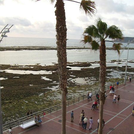 Appartement Vista Teide 305-306 à Las Palmas de Gran Canaria Extérieur photo