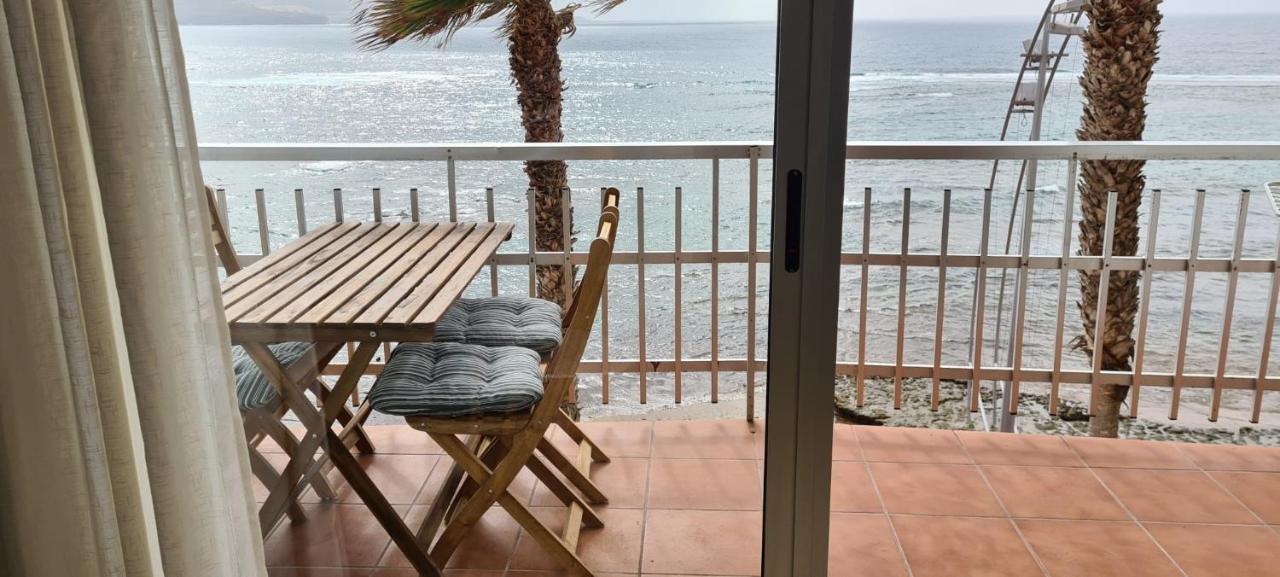 Appartement Vista Teide 305-306 à Las Palmas de Gran Canaria Extérieur photo