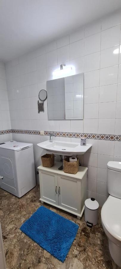 Appartement Vista Teide 305-306 à Las Palmas de Gran Canaria Extérieur photo