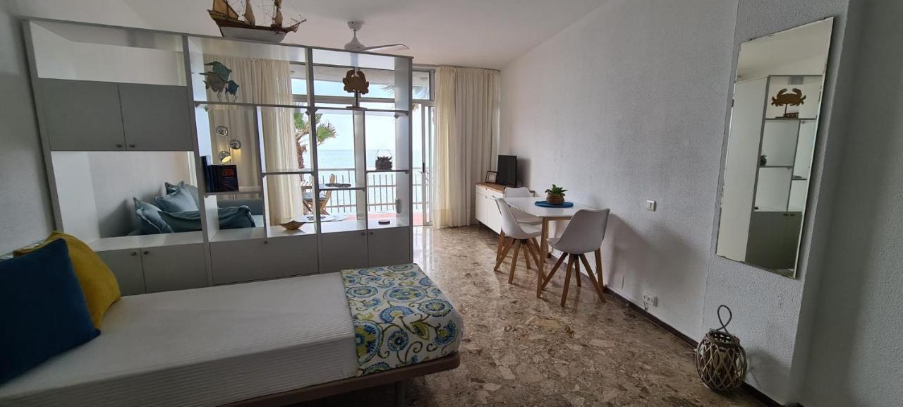 Appartement Vista Teide 305-306 à Las Palmas de Gran Canaria Extérieur photo