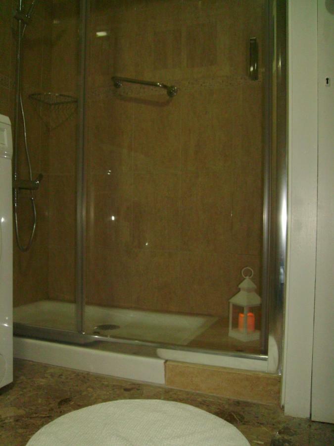 Appartement Vista Teide 305-306 à Las Palmas de Gran Canaria Extérieur photo