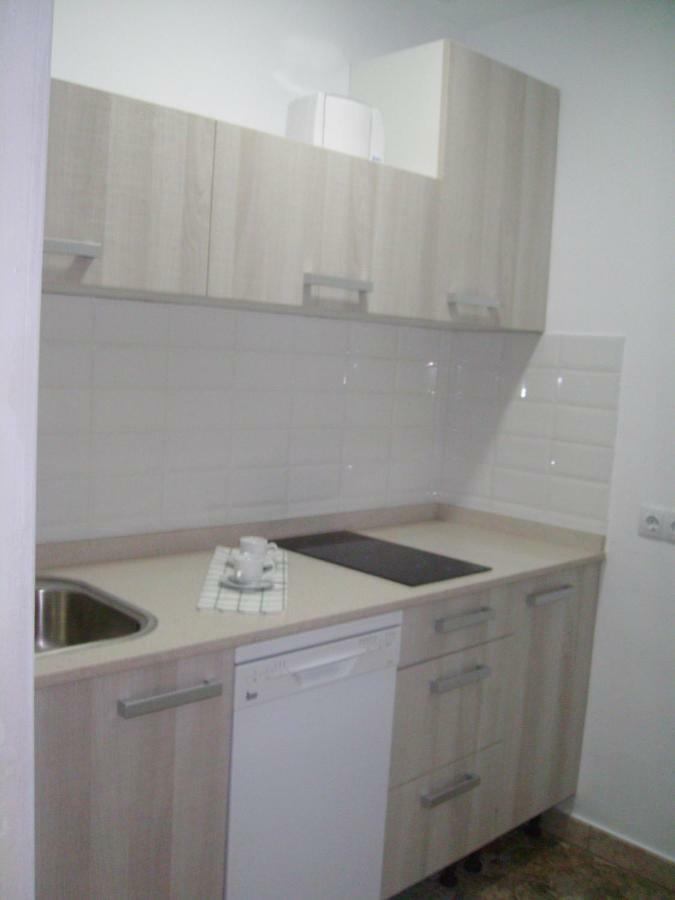 Appartement Vista Teide 305-306 à Las Palmas de Gran Canaria Extérieur photo